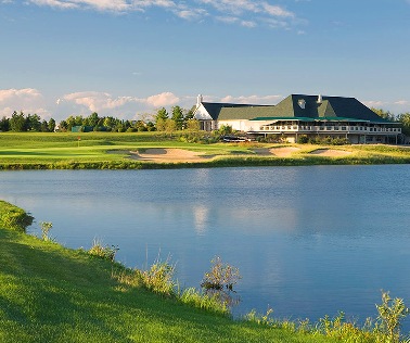 Golf Course Photo, Fox Meadow Country Club, Weymouth Course, Medina, 44256 