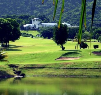 Carambola Golf Club,Saint Croix, Virgin Islands,  - Golf Course Photo