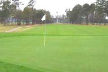 Baywood Golf Club,Fayetteville, North Carolina,  - Golf Course Photo