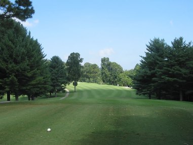 Chatuge Shores Golf Course, Hayesville, North Carolina, 28904 - Golf Course Photo