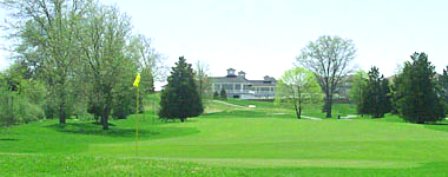 Knob Hill Golf Course