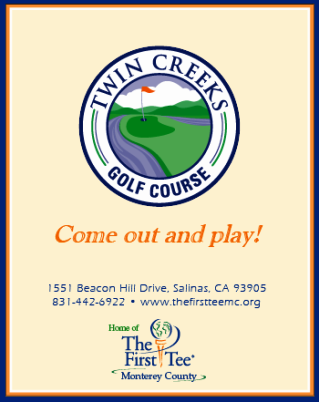 Twin Creeks Golf Course,Salinas, California,  - Golf Course Photo