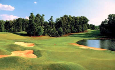 Brookstone Golf & Country Club,Acworth, Georgia,  - Golf Course Photo