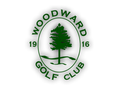 Golf Course Photo, Woodward Golf Club, Bessemer, 35020 