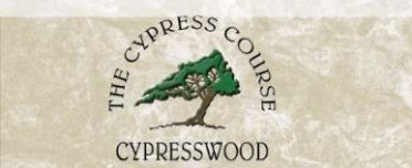 Cypresswood Golf Club, Cypress