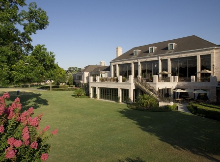 River Oaks Country Club,Houston, Texas,  - Golf Course Photo