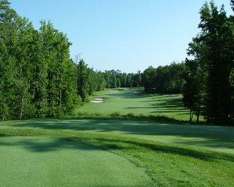 Golf Course Photo, Augustine Golf Club, Stafford, 22554 