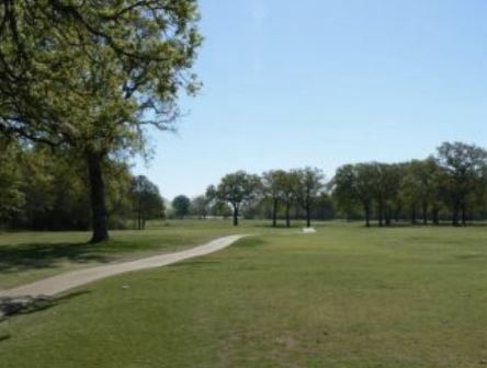 Tawakoni Golf Club,West Tawakon, Texas,  - Golf Course Photo