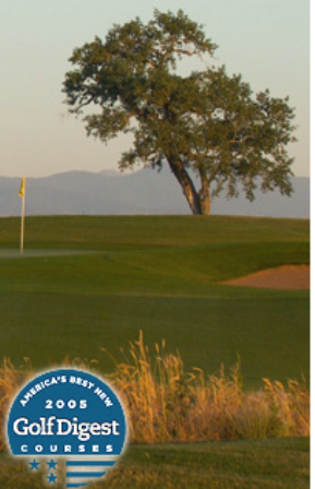 Highland Meadows Golf Course, Windsor, Colorado, 80550 - Golf Course Photo