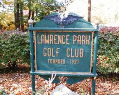 Lawrence Park Golf Club, Lawrence Park, Pennsylvania, 16510 - Golf Course Photo