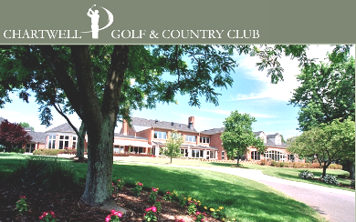 Chartwell Golf & Country Club,Severna Park, Maryland,  - Golf Course Photo