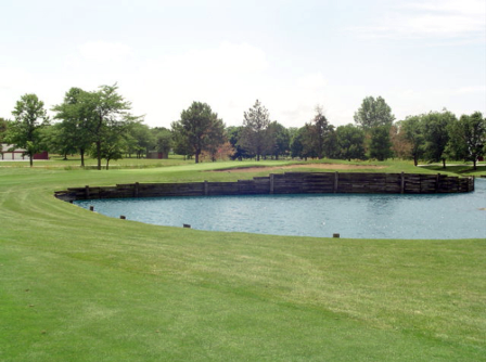 Golf Course Photo, Brookhill Golf Course, Rantoul, 61866 