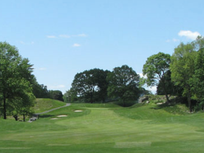 Golf Course Photo, Apawamis Club, The, Rye, 10580 