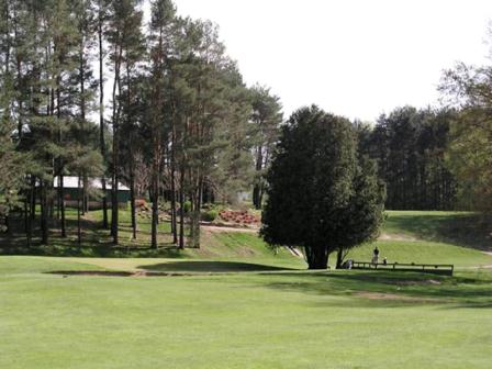 Golf Course Photo, Mcconnellsville Golf Club, Mcconnellsville, 13401 