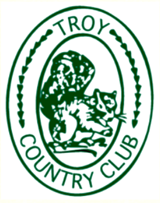 Troy Country Club, Troy, Alabama, 36081 - Golf Course Photo