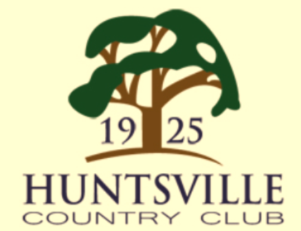 Huntsville Country Club, Huntsville, Alabama, 35810 - Golf Course Photo