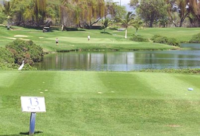 Golf Course Photo, New Ewa Beach Golf Club, Ewa Beach, 96706 