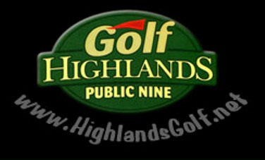 Highlands Golf Course, Tacoma, Washington, 98406 - Golf Course Photo