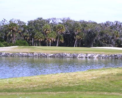 Buffalo Creek Golf Course