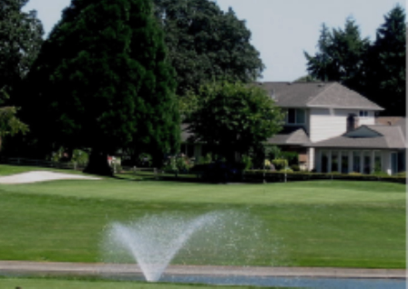 Summerfield Golf & Country Club, Tigard, Oregon, 97224 - Golf Course Photo