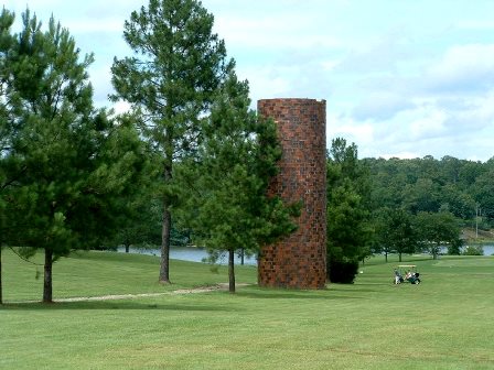 Lakeview Country Club, Lakeview Golf Course,Greensboro, Alabama,  - Golf Course Photo