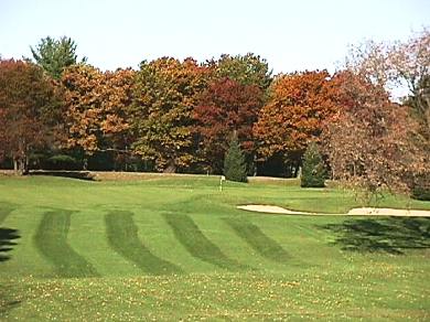 Golf Course Photo, Reedsburg Country Club, Reedsburg, 53959 