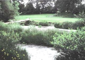 Bear Creek Golf Course & Range,Medford, Oregon,  - Golf Course Photo