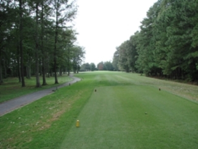 Prospect Bay Country Club, Grasonville, Maryland, 21638 - Golf Course Photo