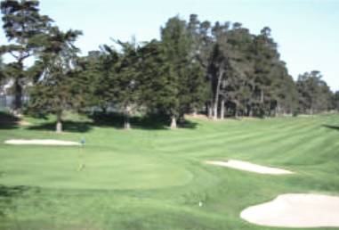 Santa Maria Country Club,Santa Maria, California,  - Golf Course Photo