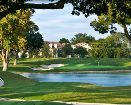 Golf Course Photo, Colonial Country Club, Fort Worth, 76109 