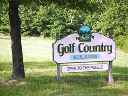 Viburnum Golf & Country Club,Viburnum, Missouri,  - Golf Course Photo