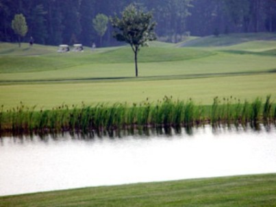 Bungay Brook Golf Club, Bellingham, Massachusetts, 02019 - Golf Course Photo