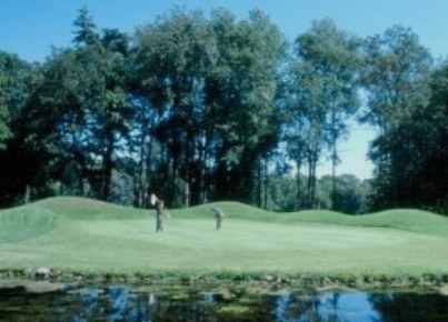 Battle Island State Golf Course, Fulton, New York, 13069 - Golf Course Photo