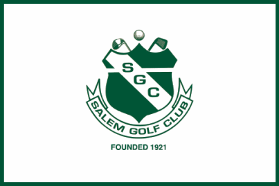 Salem Golf Club, Salem, Ohio, 44460 - Golf Course Photo