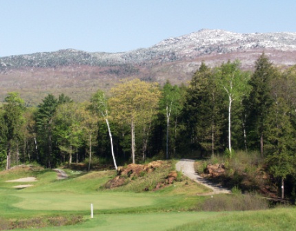 Shattuck Golf Club | Shattuck Golf Course,Jaffrey, New Hampshire,  - Golf Course Photo