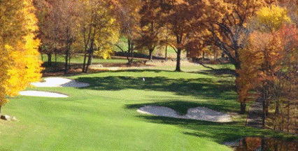 Richter Park Golf Course,Danbury, Connecticut,  - Golf Course Photo