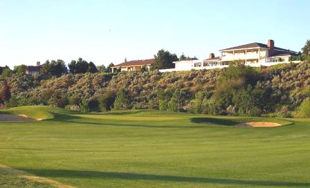 Banbury Golf Club, Eagle, Idaho, 83616 - Golf Course Photo