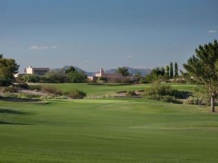 Picacho Hills Country Club, Las Cruces, New Mexico, 88005 - Golf Course Photo