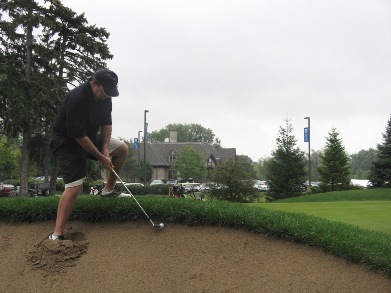 Mt Prospect Golf Club