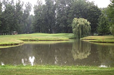 Cedar Glen Golf Club,New Baltimore, Michigan,  - Golf Course Photo