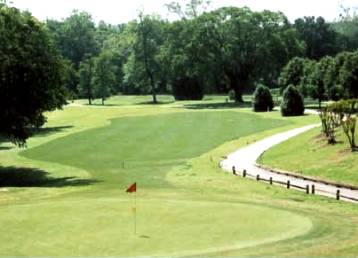 Belmont Golf Course,Richmond, Virginia,  - Golf Course Photo