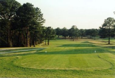 Dothan National Golf Club, Dothan, Alabama, 36301 - Golf Course Photo