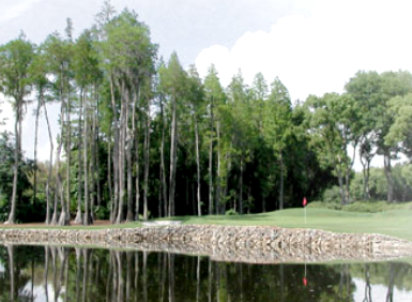 Avila Golf & Country Club, Tampa, Florida, 33613 - Golf Course Photo