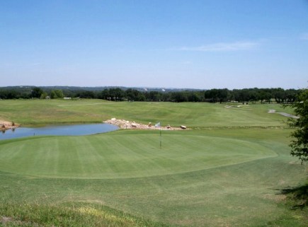 The Hawk Golf Club, Spring Branch, Texas, 78070 - Golf Course Photo