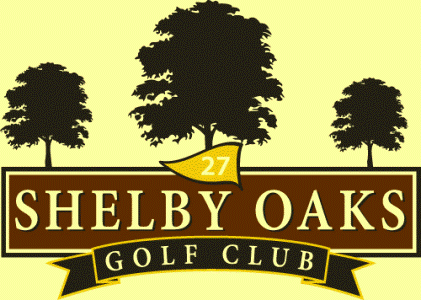 Shelby Oaks Golf Course,Sidney, Ohio,  - Golf Course Photo