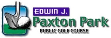 Paxton Park Golf Course,Paducah, Kentucky,  - Golf Course Photo