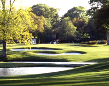 Golf Course Photo, Surf Golf & Beach Club, North Myrtle Beach, 29582 