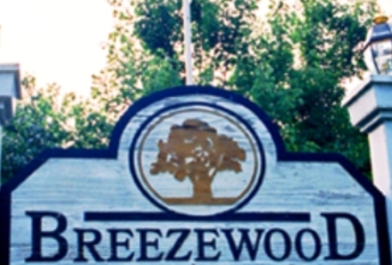 Breezewood Golf Links,Falconer, New York,  - Golf Course Photo