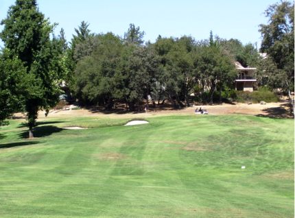 Golf Course Photo, Lake Wildwood Golf Course, Penn Valley, 95946 