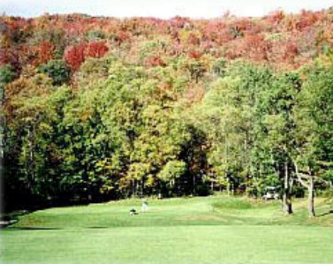 Thendara Golf Club,Thendara, New York,  - Golf Course Photo